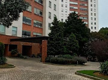 Departamento · 165m² · 3 Recámaras · 2 Estacionamientos · Departamento - Jesús del Monte