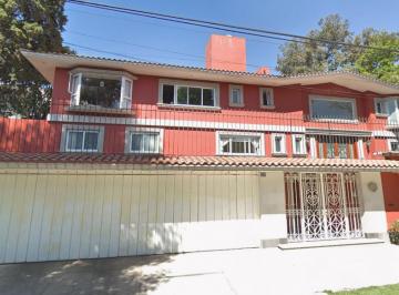 Casa de 5 habitaciones, Miguel Hidalgo · Excelente y Hermosa Casa en Lomas de Chapultepec, Miguel Hidalgo, Cdmx.