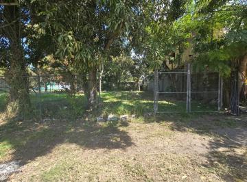 Terreno / Lote · Terreno en Venta Nuevo Lomas del Real