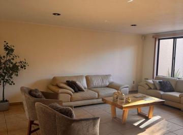 Casa de 3 habitaciones, San Luis Potosí · Casa en Renta Lomas 4ta