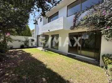 Casa de 4 habitaciones, Metepec · Casa en Venta en Metepec