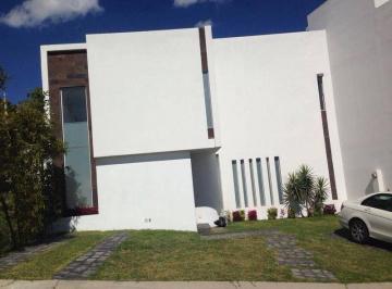 Casa de 3 habitaciones, Tlajomulco de Zúñiga · Se Renta Casa Senderos de Monteverde