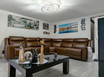 0c278e1403d046df99be03911f1800d034e78881f240975f3ba28c849be93351 · ¡Baja de Precio! Casa Remodelada en Militar Marte - Lista Para Habitar