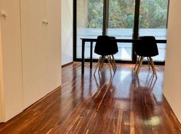Departamento de 1 habitación, Miguel Hidalgo · Departamento Amueblado Tipo Estudio en Renta en Anzures