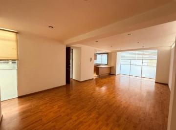Departamento de 2 habitaciones, Benito Juárez · Departamento en Calle Louisiana 170 Colonia Napoles