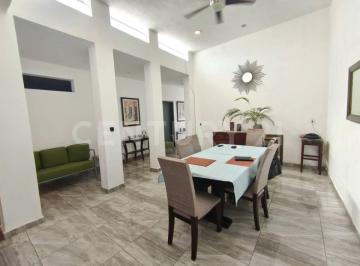 Casa · 159m² · 2 Recámaras · 1 Estacionamiento · Casa en Semi Nueva en Venta en El Diezmo, Colima, Colima.