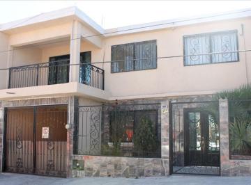 Departamento de 1 habitación, Saltillo · Departamento Amueblado en Colonia Óscar Flores Tapia