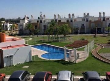 Casa de 2 habitaciones, Zapopan · Casa en Remate Bancario Carrara Residencial Praderas de San Antonio Jalisco
