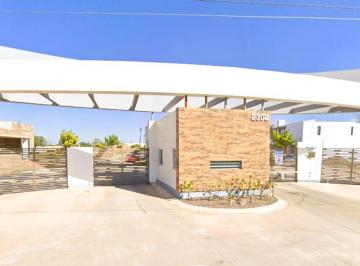 Terreno / Lote , Cajeme · Terreno en Venta en Fraccionamiento Privado Buenaventura, Ciudad Obregón