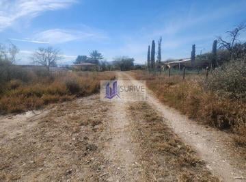 Terreno / Lote , Apodaca · Terreno Comercial Santa Rosa Mezquital Apodaca