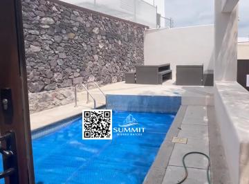 Casa de 3 habitaciones, El Marqués · Casa en Remate en Zibata en El Marques Queretaro