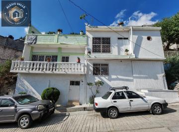 Casa · 340m² · 2 Recámaras · Casa Sola en Venta en La Joya Yautepec Morelos
