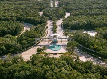 Terreno / Lote · 169m² · Venta de Terreno en Ciudad Mayakoba en Playa del Carmen, Solidaridad