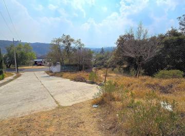 Terreno / Lote · 1824m² · Terreno en Venta en Loma del Rio Nicolas Romero