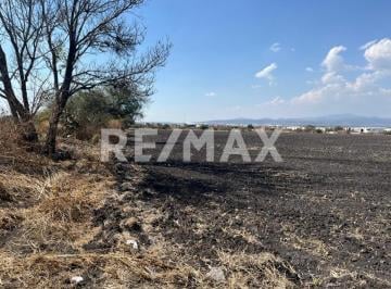 Terreno industrial , Apaseo el Grande · Venta de Terreno Industrial La Estancia, Apaseo