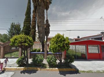 Casa de 3 habitaciones, Tláhuac · Casa en Venta en Mar de Las Crisis, Ampliación Selene, Tlahuac
