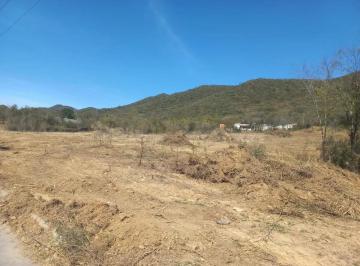 1 · Terreno en Venta en Santiago