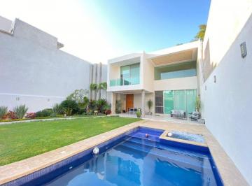 Casa de 4 habitaciones, Cuernavaca · Casa en Renta en Privada Lomas del Mirador Cuernavaca Morelos