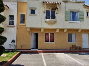 Casa · 90m² · 3 Recámaras · Casa - Real del Cid