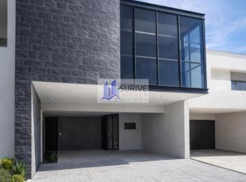 Casa de 3 habitaciones, Monterrey · Casa Preventa San Gerardo El Barro Carretera Nacional