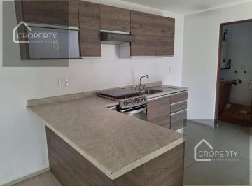 Departamento · 65m² · 2 Recámaras · 1 Estacionamiento · Dpto 65 m² en Col. Cruz del Farol, Tlalpan