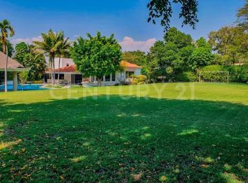 Terreno / Lote · 1337m² · Terreno Residencial en Condominio Rincon del Rio en Yautepec, Morelos