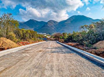 Terreno / Lote , Monterrey · Terreno en Venta en El Uro