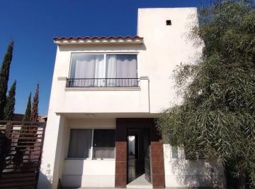 Casa de 3 habitaciones, San Luis Potosí · Magnifica Casa en Venta