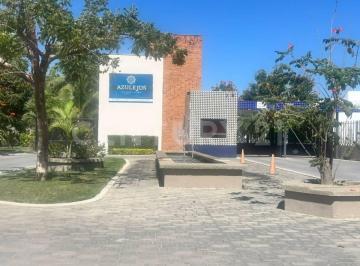 Terreno / Lote · 201m² · Terreno en Venta en Condominio Azulejos, Bahia de Banderas, Nayait