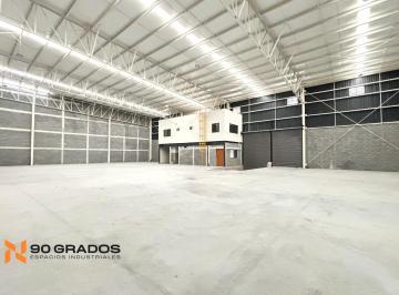 Bodega comercial · 1281m² · Bodega en Renta en Santa Catarina