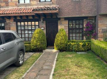 Casa en condominio de 3 habitaciones, Metepec · Casa en Venta en Metepec