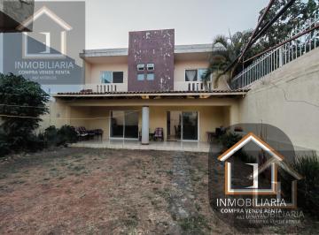 Casa en condominio · 250m² · 3 Estacionamientos · Casa en Condominio en Venta en Zona Norte de Cuernavaca, Morelos.