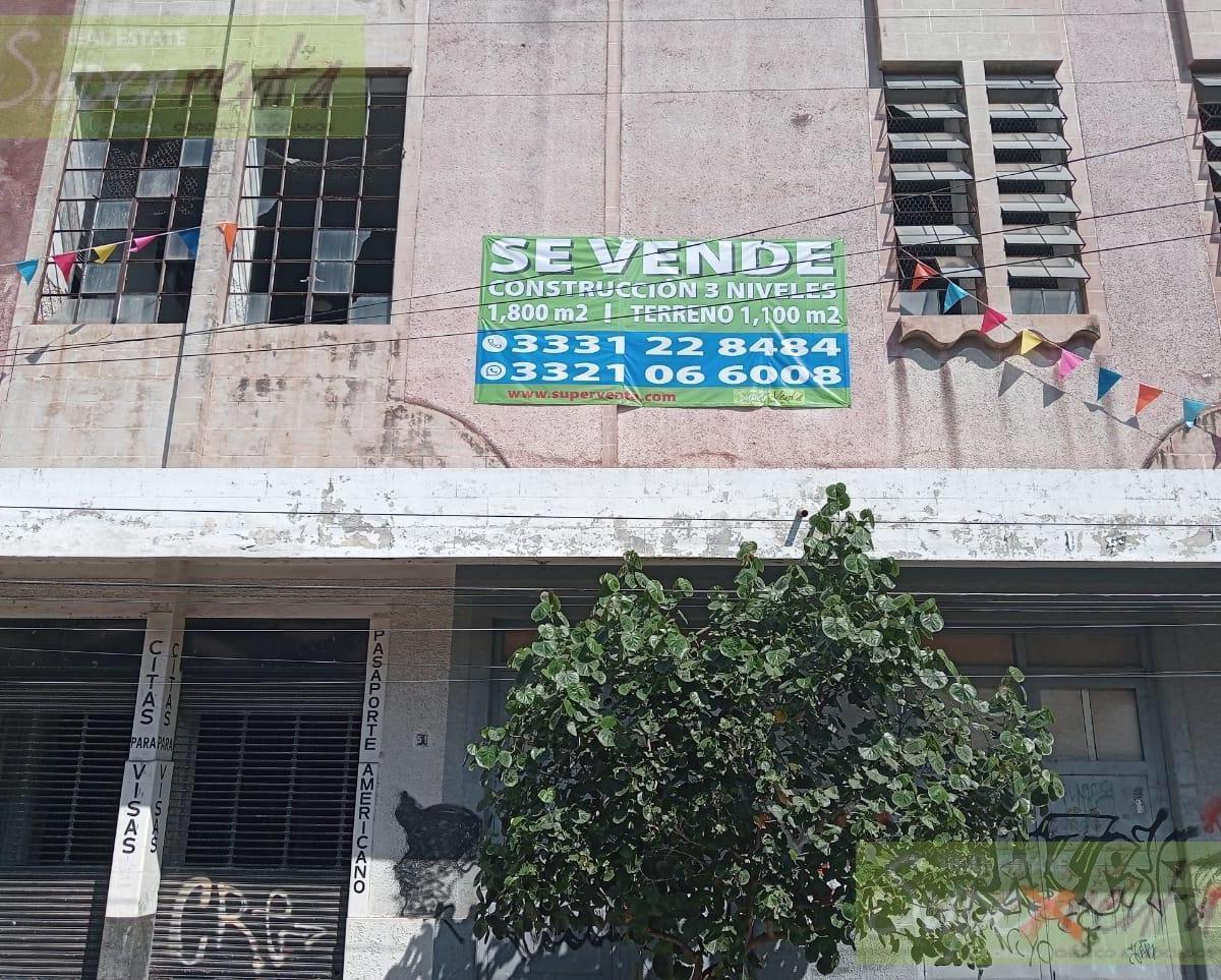 Local Comercial en Venta Ameca Jalisco $17’800,000