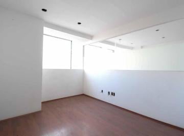 Oficina · 1203m² · 1 Estacionamiento · Oficina Renta Roma Norte 150 m² Piso 16