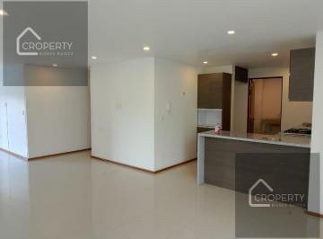 Departamento · 100m² · 2 Recámaras · 2 Estacionamientos · Departamento 100 m² en Col. Héroes de Padierna, Tlalpan