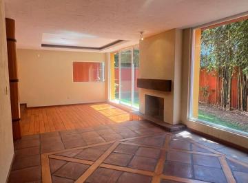 Casa de 3 habitaciones, La Magdalena Contreras · San Jeronimo Vendo Casa Estilo Mexicano Contemporáneo con Detalles Artesanales