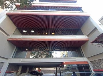 Oficina , Benito Juárez · Oficina Corporativa en Renta 360 m² o 180 m²
