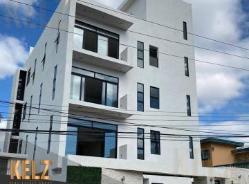 Departamento · 175m² · 3 Recámaras · 2 Estacionamientos · Departamento - Fraccionamiento La Florida