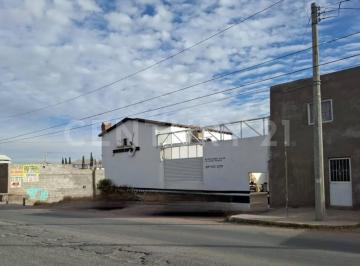 Bodega comercial · 129m² · Taller en Renta