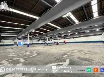 1 · Bodega Industrial en Renta en Tlalnepantla