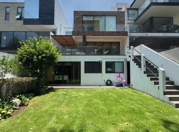 Casa de 3 habitaciones, Huixquilucan · Vendo o Rento Casa en Bosque Real Colindando Al Campo de Golf