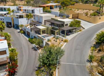 Casa de 4 habitaciones, Los Cabos · Casa en Venta en El Tule en San Jose del Cabo Baja California Sur