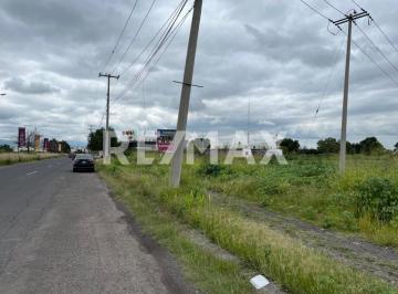 Terreno comercial , Celaya · Venta de Terreno en Celaya Oportunidad Para Inversionistas