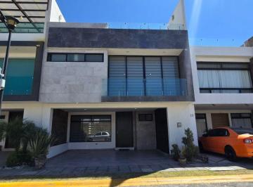 Casa de 3 habitaciones, San Andrés Cholula · Venta de Casa en Fraccionamiento Morillotla Cerca de Uvm La Radial Blvd Atlixco Periferico Cholula