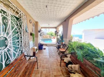 Casa · 232m² · 5 Recámaras · Casa en Privada en Pie de La Cuesta Acapulco