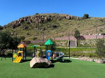 Terreno / Lote , San Luis Potosí · Espectacular Terreno en Venta en Gran Peñon.