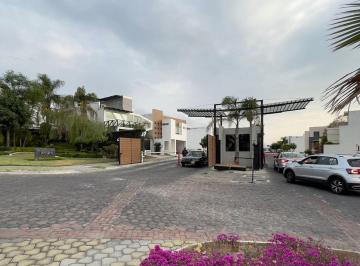 Casa en condominio de 4 habitaciones, San Andrés Cholula · Casa en Garantia Bancaria Lomas de Angelopolis Puebla