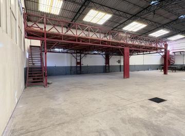 Bodega comercial , Jiutepec · Renta de Bodega en Jiutepec Centro