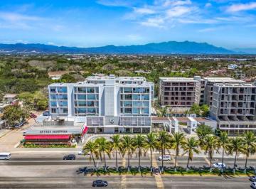 Departamento de 2 habitaciones, Bahía de Banderas · Oportunidad en Nuevo Vallartaubicado en Nuevo Vallarta West Dentro del Exclusivo Desarrollo Ki Gr