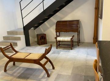 Departamento de 3 habitaciones, Benito Juárez · Town House en Venta del Valle